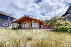 Little Pink Beach House